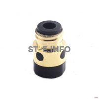 Изолятор к горелке Mig-TORCH P500/SF-0420204 - st-e.info - Новочеркасск