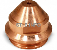 Сопло D.2,1 для FineCUT-200A - st-e.info - Новочеркасск