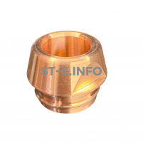 Колпачок TBi 9W AUT (16 мм) 171P102040 - st-e.info - Новочеркасск