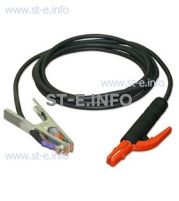 Комплект к сварочным аппаратам BRIMA до 200А кабель 4 м - st-e.info - Новочеркасск