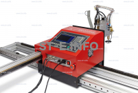 Консольная машина плазменной резки ST COMPACT 6-1500 c ЧПУ - st-e.info - Новочеркасск