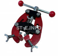 Центратор монтажный Краб 1 д. 25-65 мм  - st-e.info - Новочеркасск