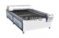 Лазерный станок для резки металла "Стилкат" 1325 - st-e.info - Новочеркасск