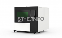 Лазерный станок ST-Lazer PRO 1390 c источником  - st-e.info - Новочеркасск