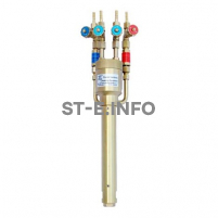 Порошковый маркиратор LT-PSMD-32 - st-e.info - Новочеркасск