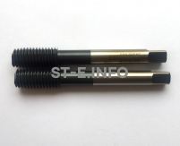 Метчик для нарезания резьбы (Screwing Tap) M10×1.5mm - st-e.info - Новочеркасск