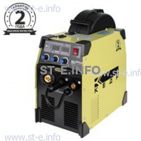 Инвертор сварочный MIG-200GW, 220В - st-e.info - Новочеркасск