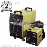 Инвертор сварочный MIG-500I, 380В - st-e.info - Новочеркасск