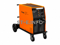 Сварочный полуавтомат Сварог MIG 2000 (N280) - st-e.info - Новочеркасск