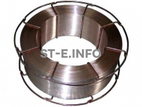 Наплавочная проволока FILTUB DUR 16 - st-e.info - Новочеркасск