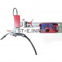 Система угловых колебаний сварочной горелки Огонек - 1  - st-e.info - Новочеркасск