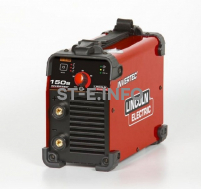 Инвертор сварочный Invertec 150S (арт. K12034-1) - st-e.info - Новочеркасск