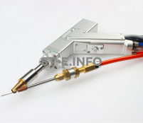 Горелка для лазерной сварки SUP20S - st-e.info - Новочеркасск