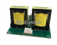 Плата сварочного аппарата PK-95-A0 - st-e.info - Новочеркасск