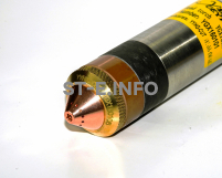 Голова плазмотрона YGX160 механизированная, без кабеля - st-e.info - Новочеркасск