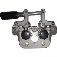 Площадка для механизма подачи проволоки с прижимными роликами №1 - st-e.info - Новочеркасск