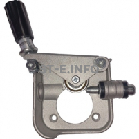 Площадка для механизма подачи проволоки с прижимными роликами №2 - st-e.info - Новочеркасск