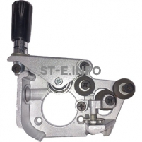 Площадка для механизма подачи проволоки с прижимными роликами №3 - st-e.info - Новочеркасск