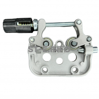 Площадка для механизма подачи проволоки с прижимными роликами - st-e.info - Новочеркасск