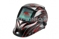 Маска сварщика хамелеон «Трансформер» (YXE-718G PRO) - st-e.info - Новочеркасск