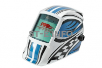 Маска сварщика хамелеон "Стритрейсер" (YXE-958I PRO) - st-e.info - Новочеркасск