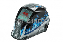 Маска сварщика хамелеон «Огненный метал» (YXE-718G PRO) - st-e.info - Новочеркасск