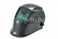 Маска сварщика хамелеон «Угольные волокна» (YXE-718G PRO) - st-e.info - Новочеркасск