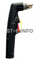 Плазмотрон для ручной резки PT60 - st-e.info - Новочеркасск