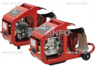 Механизм подачи проволоки PWF-4 Plus - st-e.info - Новочеркасск