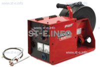 Механизм подачи проволоки PWF-4GS wire feeder - st-e.info - Новочеркасск
