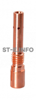 Держатель наконечника М6/М14/84 к горелке P-500 - st-e.info - Новочеркасск