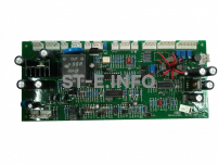 Плата управления для DOG-160 - st-e.info - Новочеркасск