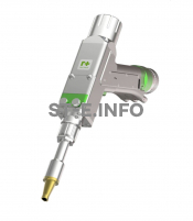 Горелка для лазерной сварки Raytools BW101-GS - st-e.info - Новочеркасск