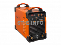 Аппарат для ручной дуговой сварки REAL ARC 500 (Z316) - st-e.info - Новочеркасск