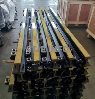 Рельс для станков Messer 24 кг 45*103*2000 мм  - st-e.info - Новочеркасск