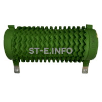 Резистор 300W2RJ аппарата плазменной резки DOG-75 MAX PRO - st-e.info - Новочеркасск