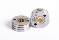 Ролик d0.8-1.0 алюминий - st-e.info - Новочеркасск