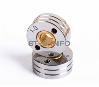 Ролик d0.8-1.0 сталь  - st-e.info - Новочеркасск