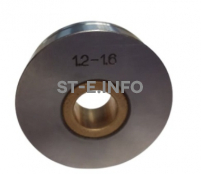 Ролик прижимной MIG-500 Pulse 1,2 - 1,6 - st-e.info - Новочеркасск