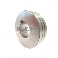 Ролик к сварочному полуавтомату ST-500  1,2 - 1,6 - st-e.info - Новочеркасск