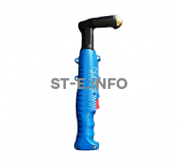 Ручной плазмотрон Y160 без кабеля - st-e.info - Новочеркасск