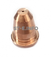 Сопло PD0102-08 диаметр 0,8 мм - st-e.info - Новочеркасск