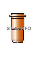 Сопло PD0103-65 - st-e.info - Новочеркасск