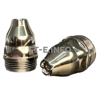 Сопло для плазмотрона P-80 диаметр 1,5 мм Black - st-e.info - Новочеркасск