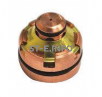 Сопло 21-1152 для плазмотрона XT-300 - st-e.info - Новочеркасск