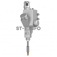 Автоматическая горелка для лазерной сварки SUP26A - st-e.info - Новочеркасск