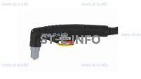 Плазмотрон для ручной резки PLC-60 12m G1/4 - st-e.info - Новочеркасск