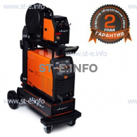 Инвертор сварочный Сварог TECH MIG 5000 (N221) - st-e.info - Новочеркасск