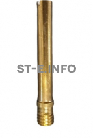 Трубка охлаждения YGX100 - st-e.info - Новочеркасск