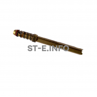 Трубка водяного охлаждения LTH03-010 для плазмотрона Liuhe - st-e.info - Новочеркасск